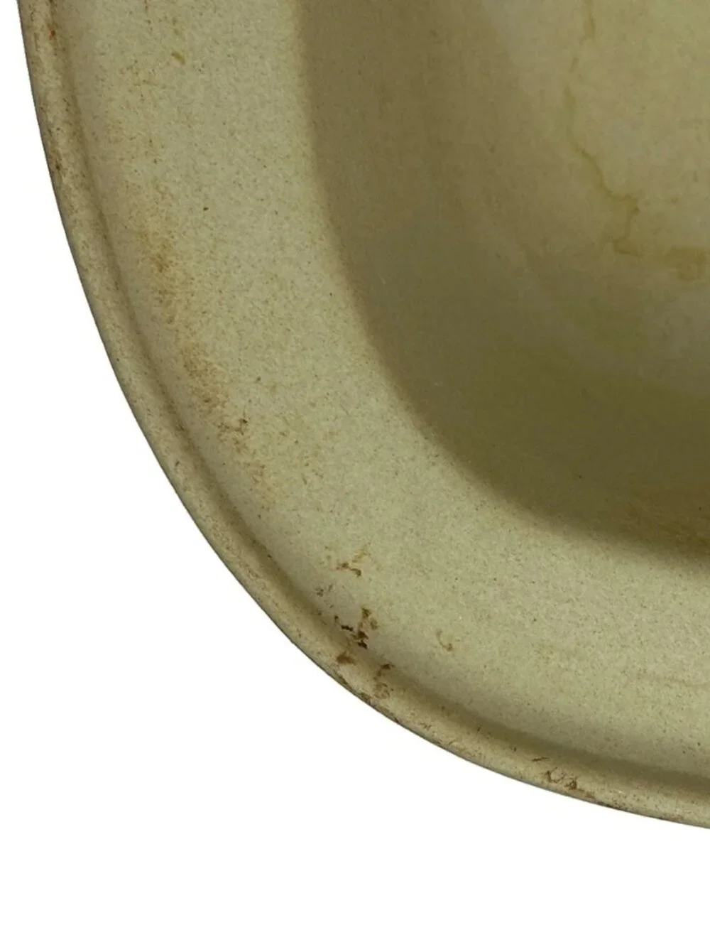 🍞🍗 Pampered Chef Family Heritage Stoneware Rectangular Baker Roaster 17x11 EUC